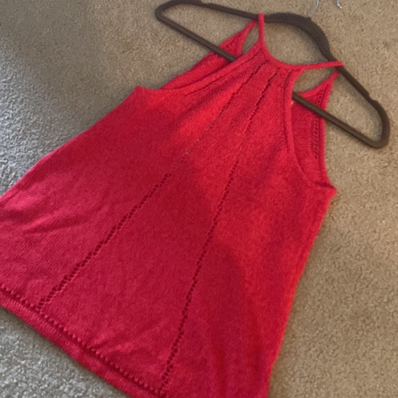 Lucky Brand Top - Picture 7 of 8